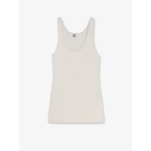 [TOTEME] T-shirts Sleeveless SS26 252WRT0504YA0187047