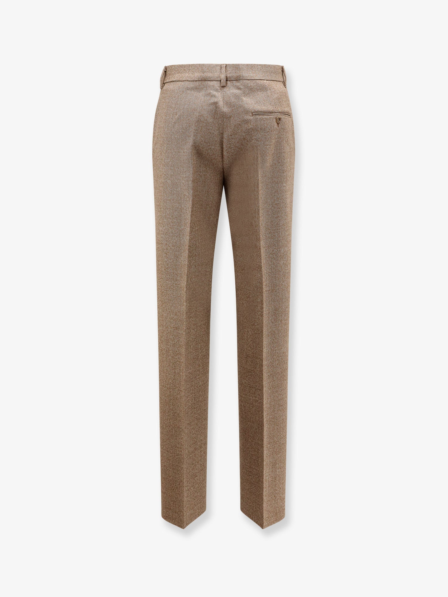 [MM6 Maison Margiela] Trousers FW25 S62KB0252M35687137M