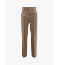 [MM6 Maison Margiela] Trousers FW25 S62KB0252M35687137M