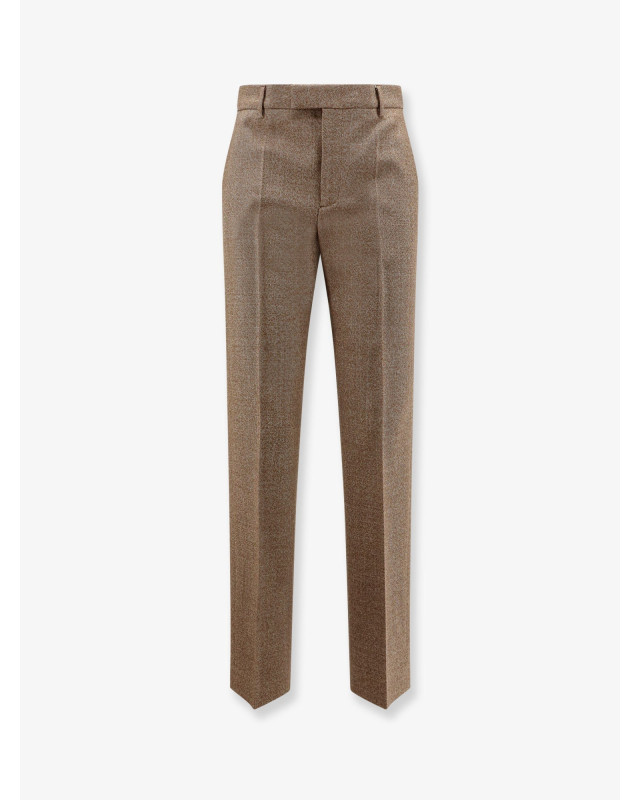 [MM6 Maison Margiela] Trousers FW25 S62KB0252M35687137M