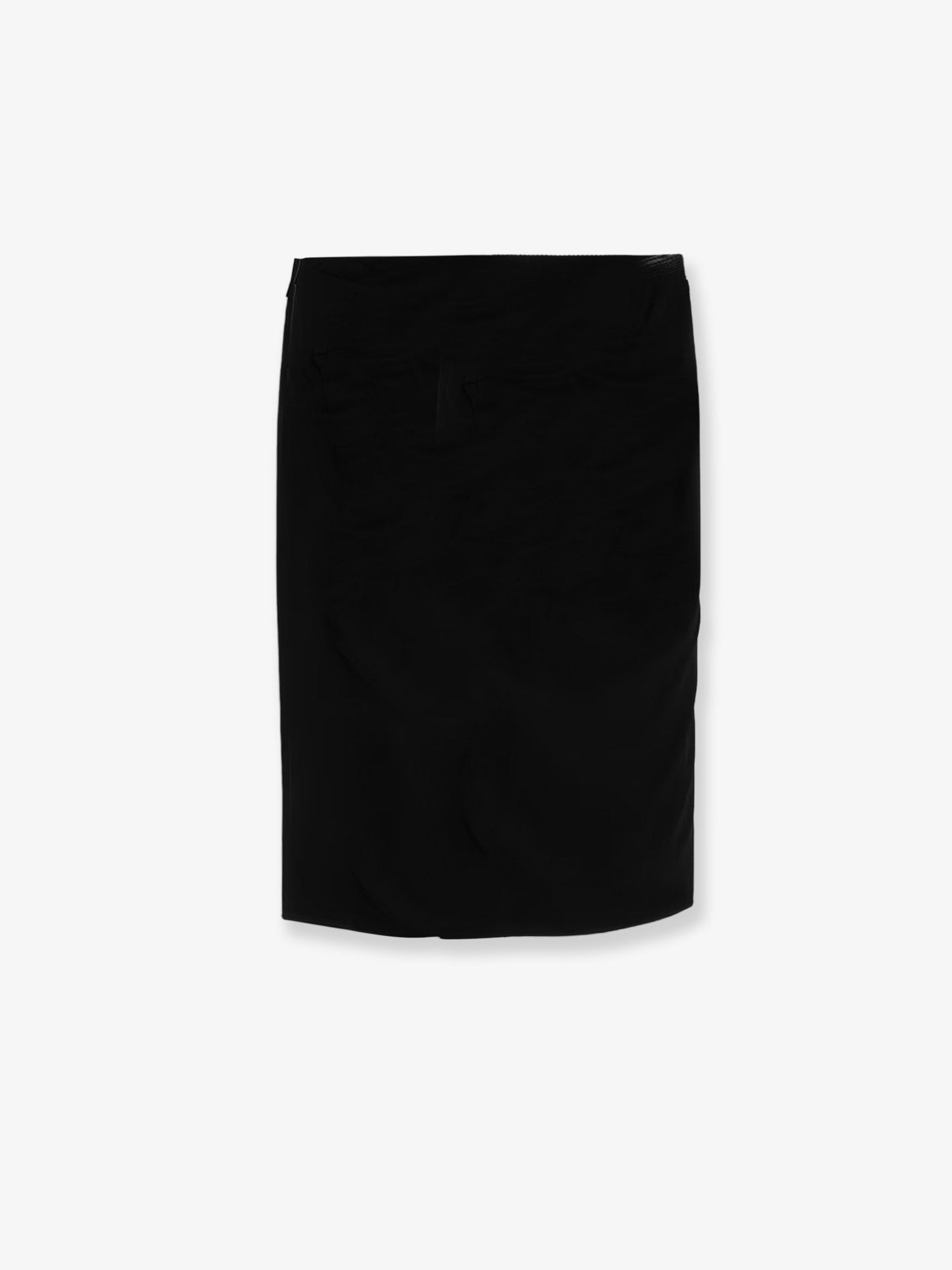 [Versace] Midi skirt FW25 10219891A144751B000