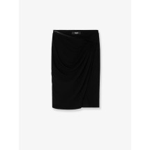 [Versace] Midi skirt FW25 10219891A144751B000