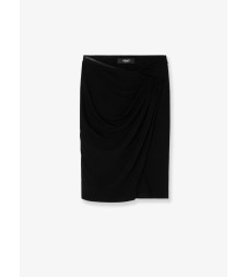 [Versace] Midi skirt FW25 10219891A144751B000