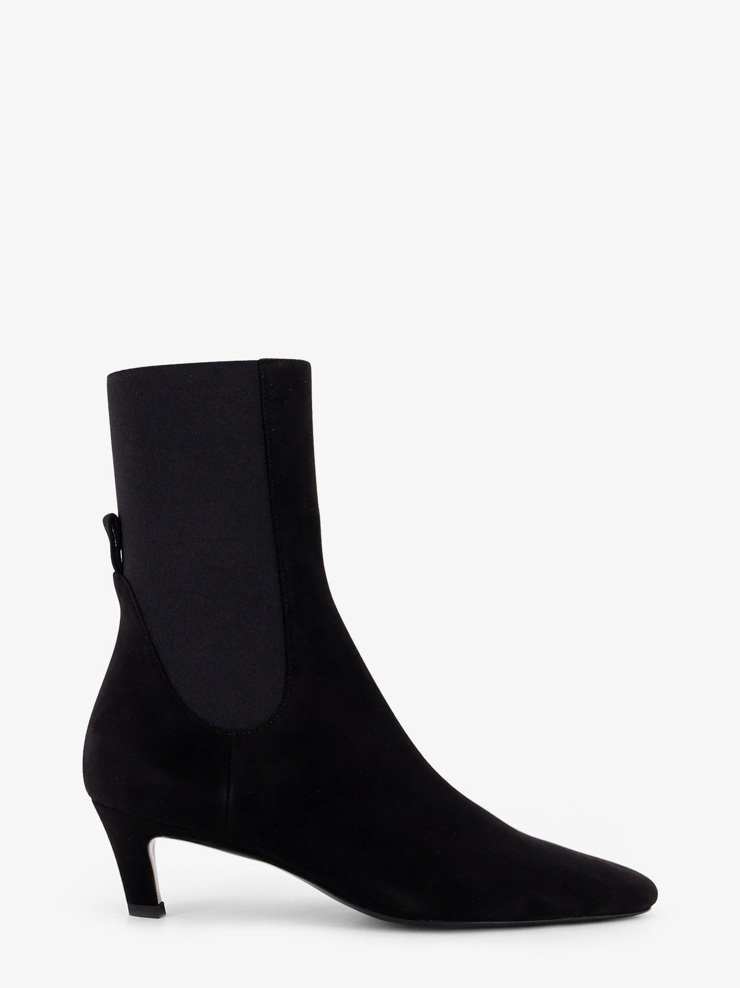 [TOTEME] Ankle Boots FW25 221907836261