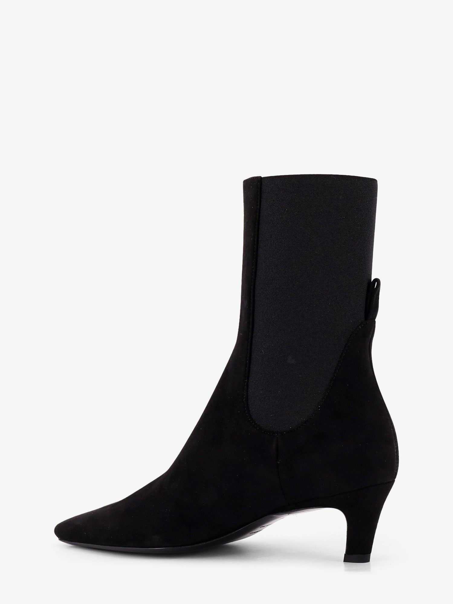 [TOTEME] Ankle Boots FW25 221907836261