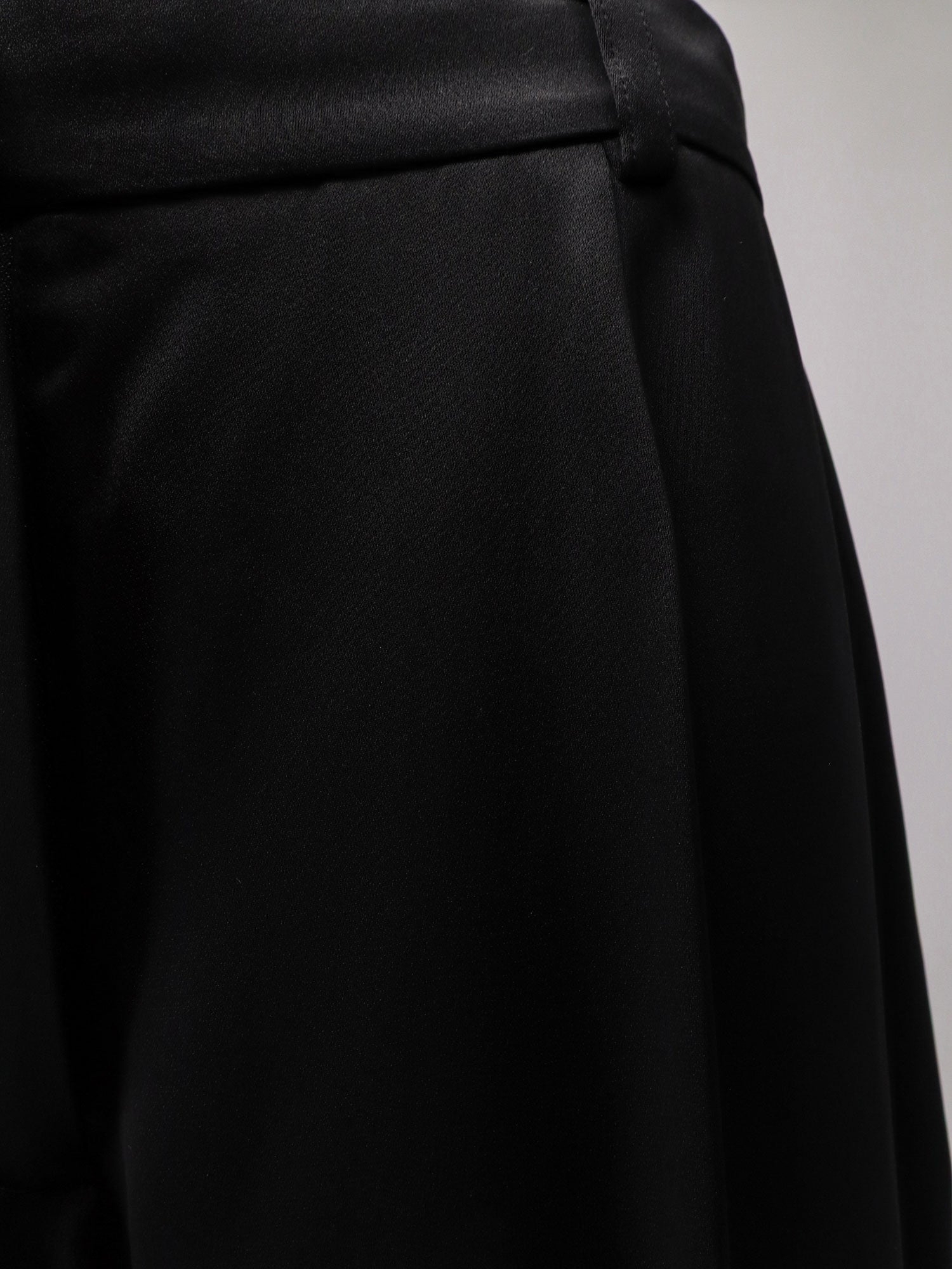 [TOTEME] Trousers FW25 254WRB0303FB0020001
