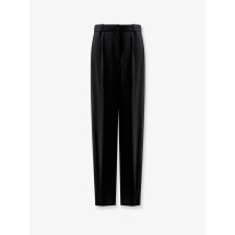 [TOTEME] Trousers FW25 254WRB0303FB0020001