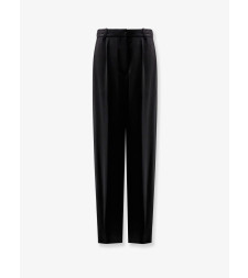 [TOTEME] Trousers FW25 254WRB0303FB0020001