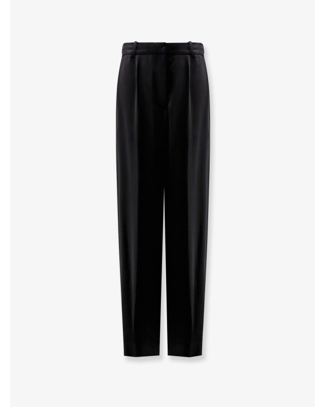 [TOTEME] Trousers FW25 254WRB0303FB0020001