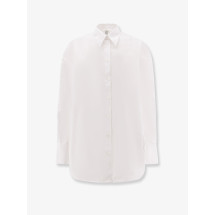 [TOTEME] Shirts Long Sleeve FW25 253WRT0515FB0226047