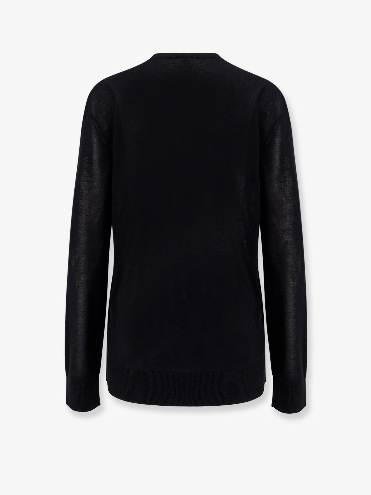 [TOTEME] Knitwear FW25 253WRT0604YA0079001