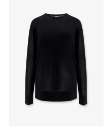 [TOTEME] Knitwear FW25 253WRT0604YA0079001