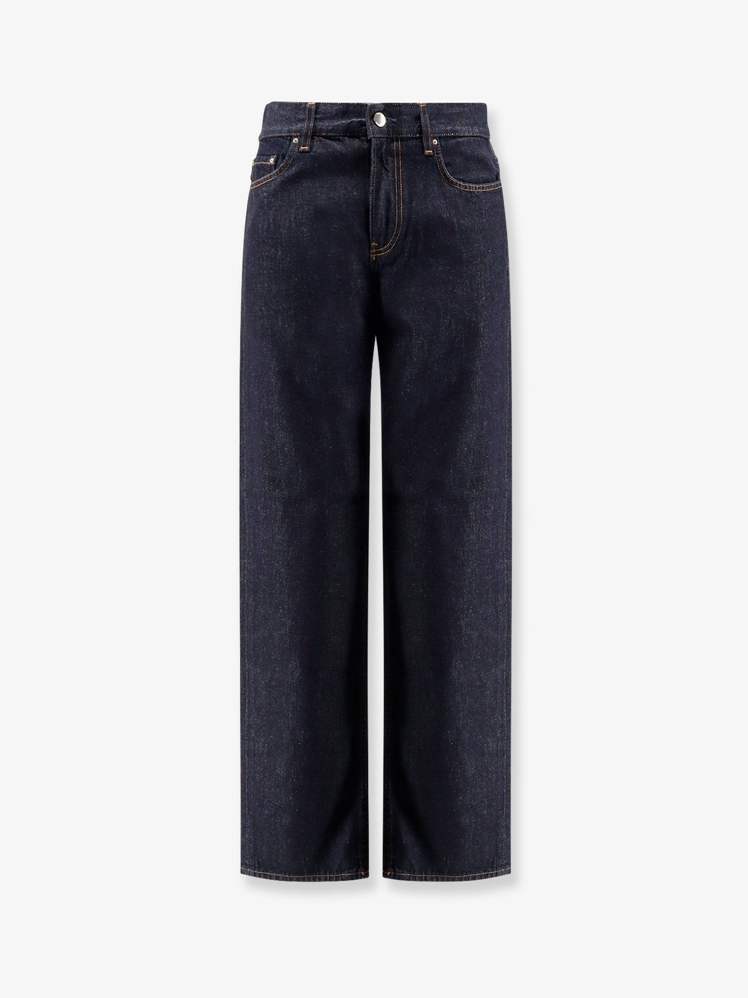 [TOTEME] Jeans FW25 252WRB0270FB0045299