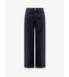 [TOTEME] Jeans FW25 252WRB0270FB0045299