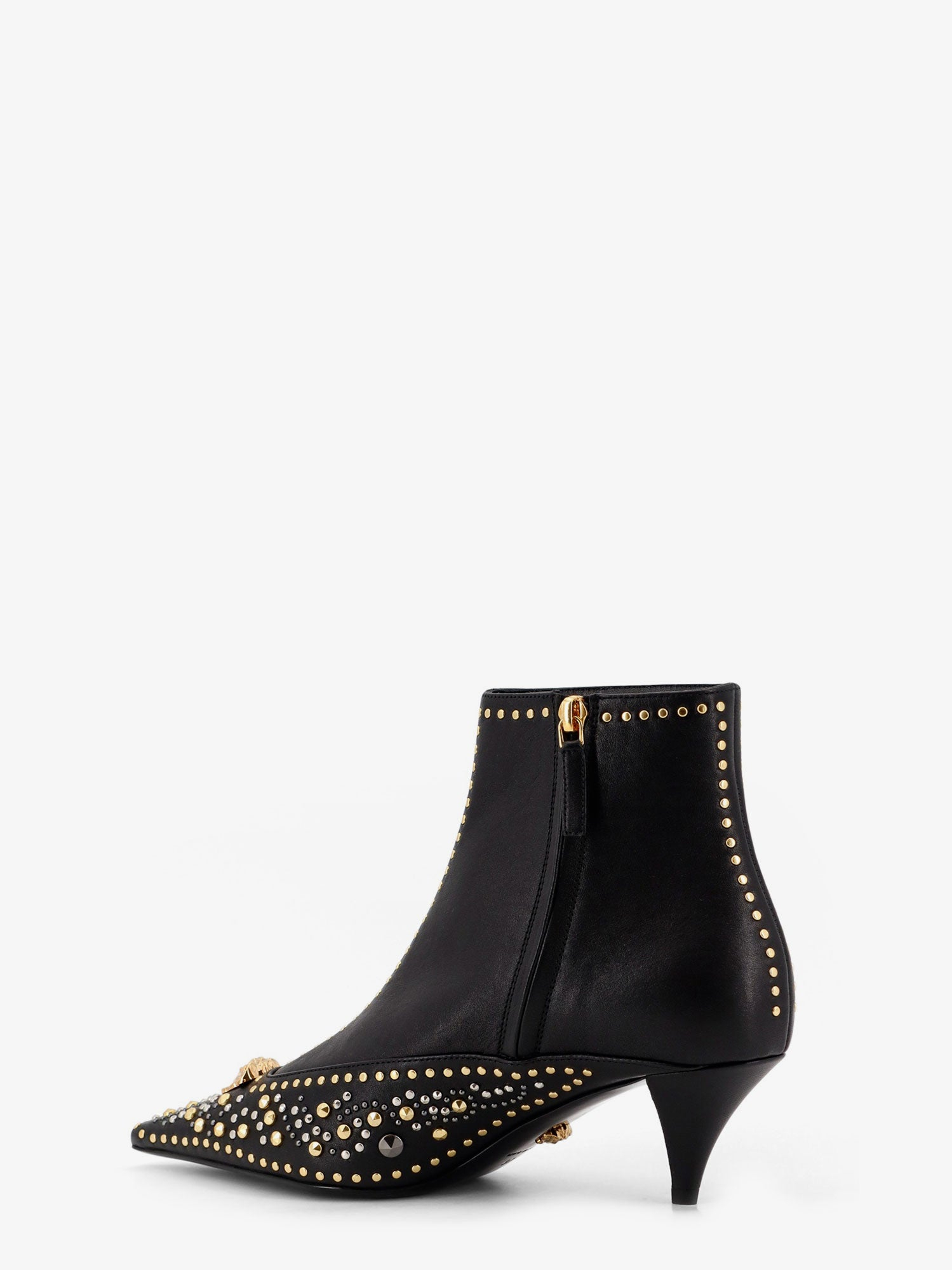 [Versace] Boots FW25 10217091A162221B00O