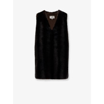 [MM6 Maison Margiela] Sleeveless dress FW25 S62DD0045M35637143