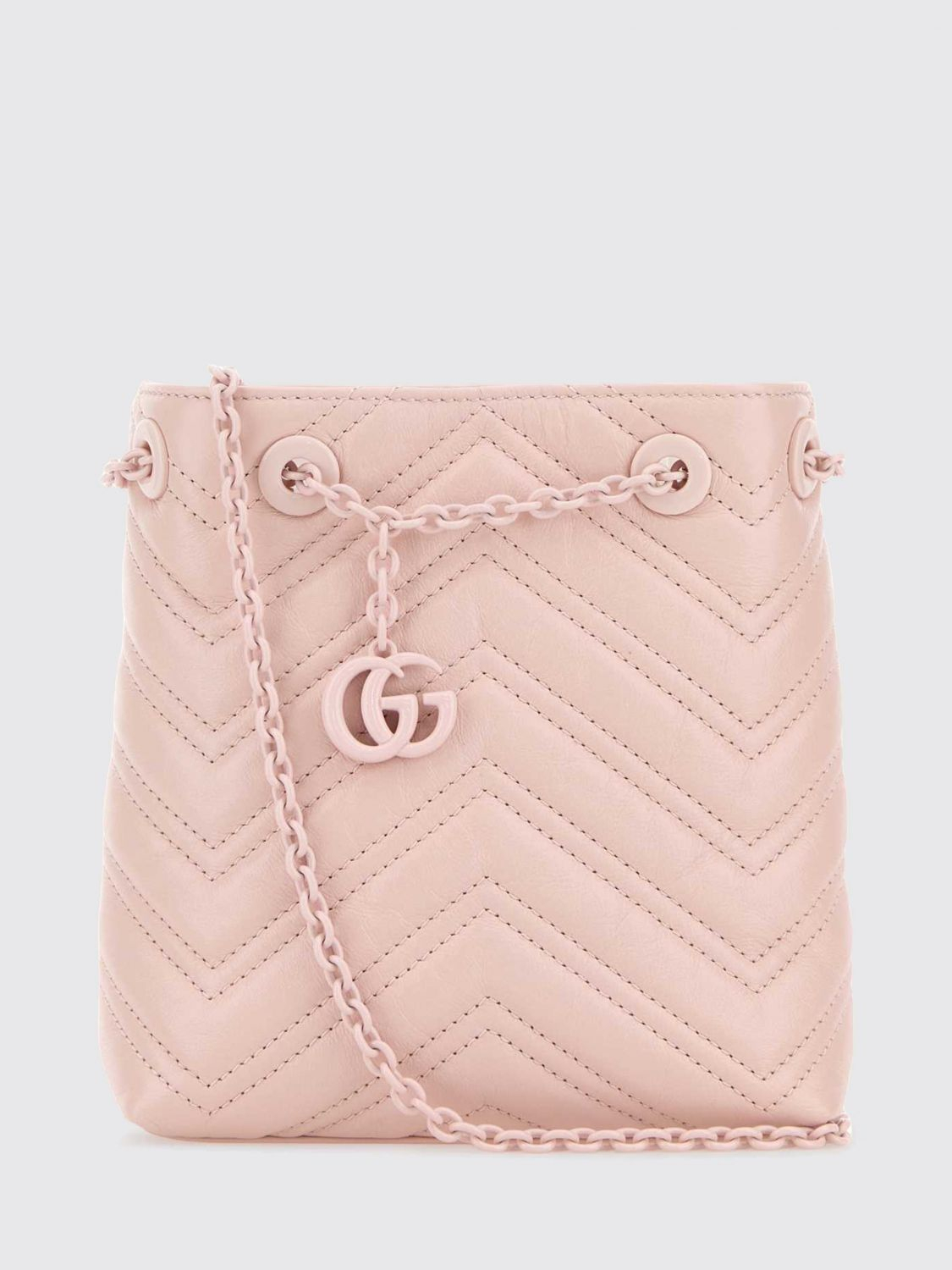 [Gucci] Minibag SS26 856404AAFS1 5734