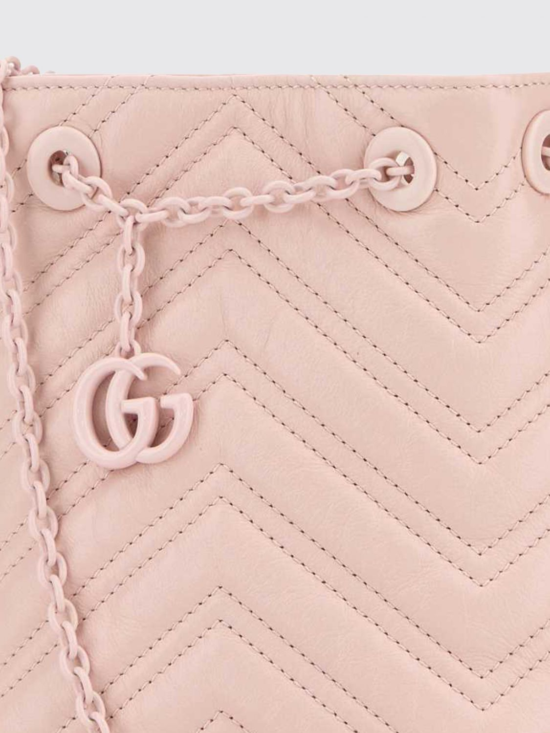 [Gucci] Minibag SS26 856404AAFS1 5734
