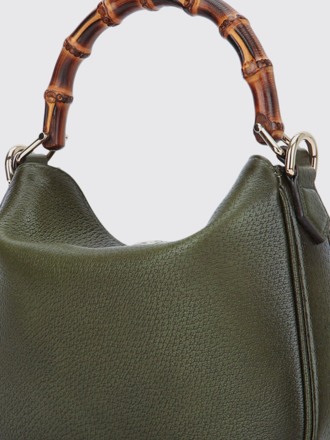 [Gucci] Minibag SS26 799865AAE3W 3125