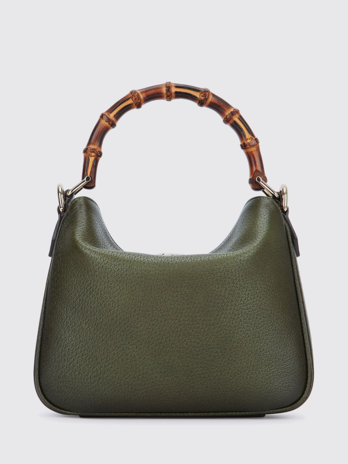 [Gucci] Minibag SS26 799865AAE3W 3125