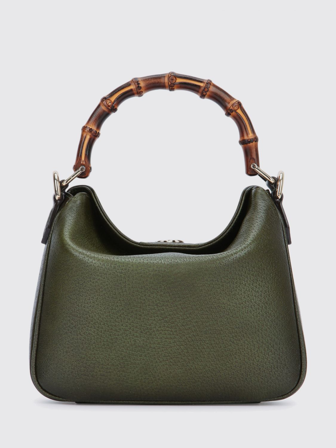 [Gucci] Minibag SS26 799865AAE3W 3125