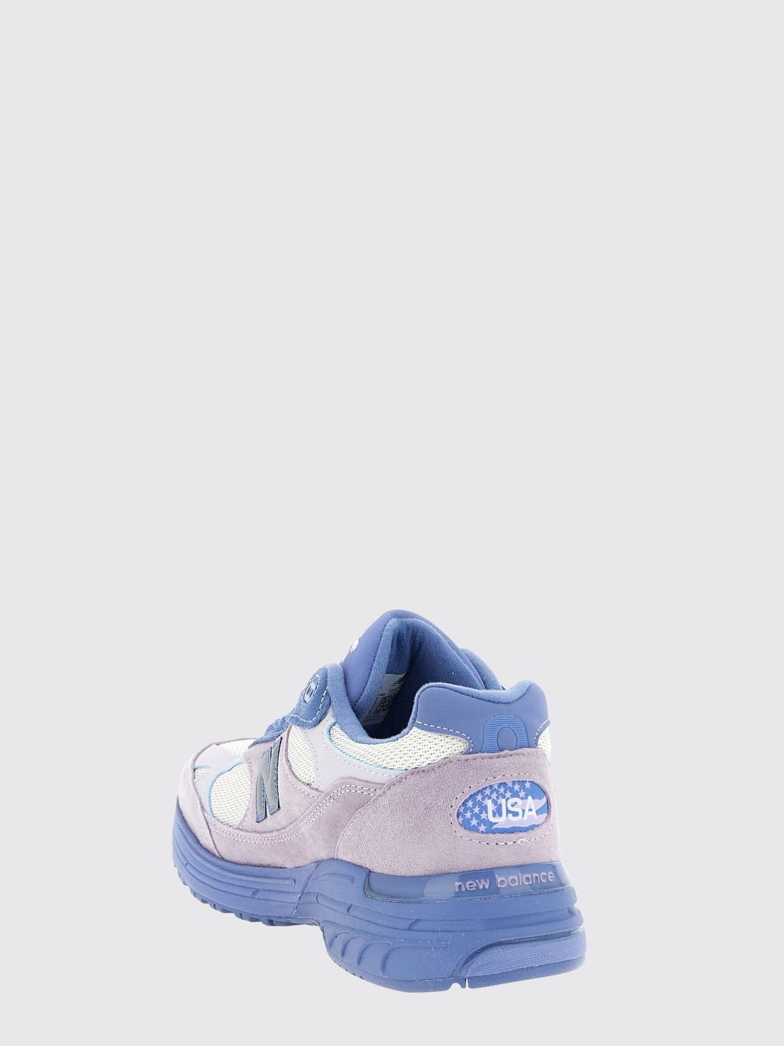 [new Balance] Sneakers SS26 U9935YA