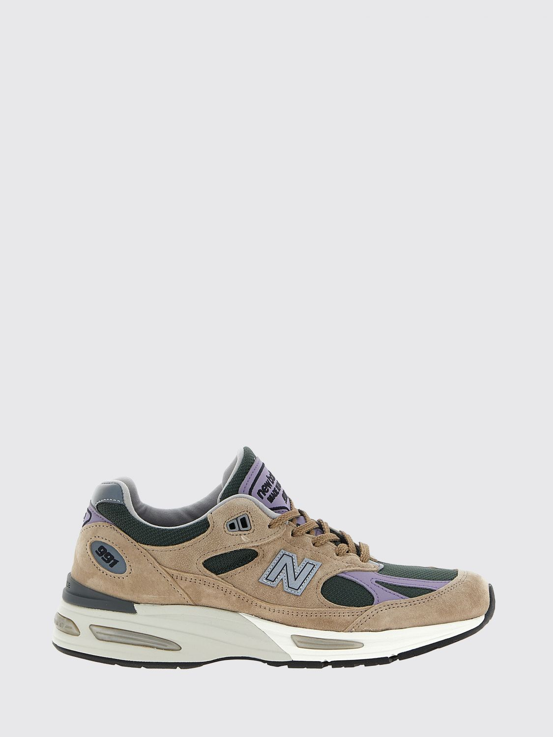 [new Balance] Sneakers SS26 U991OV2 BP2