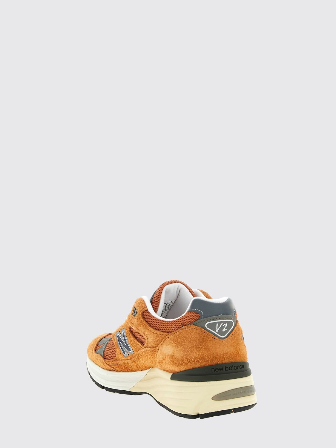 [new Balance] Sneakers SS26 U991OV2 OV2