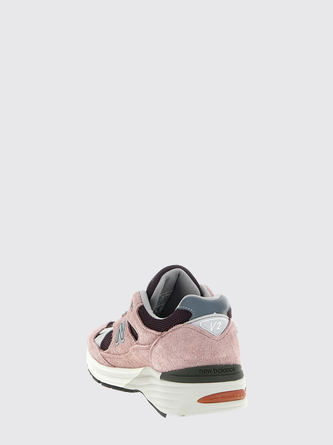 [new Balance] Sneakers SS26 U991OV2 PR2