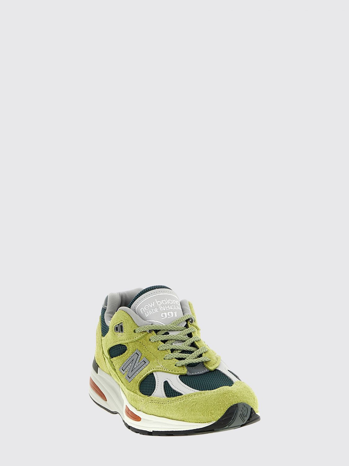 [new Balance] Sneakers SS26 U991OV2 GT2