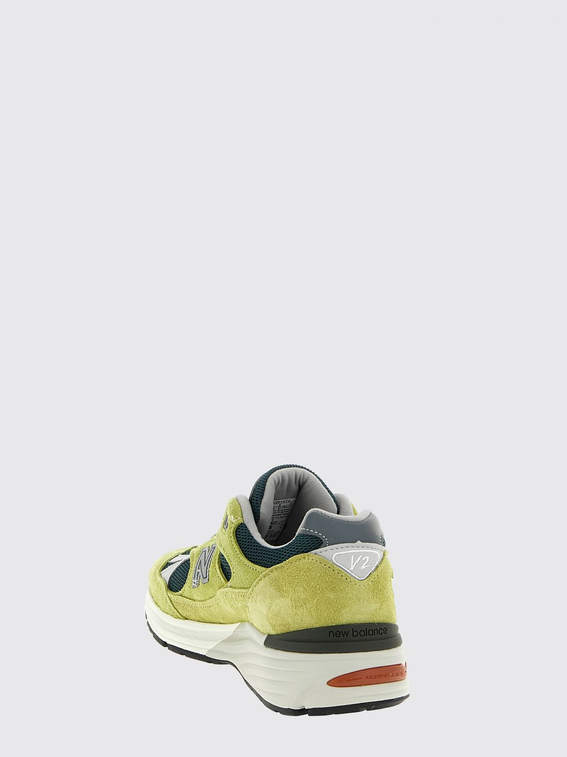 [new Balance] Sneakers SS26 U991OV2 GT2