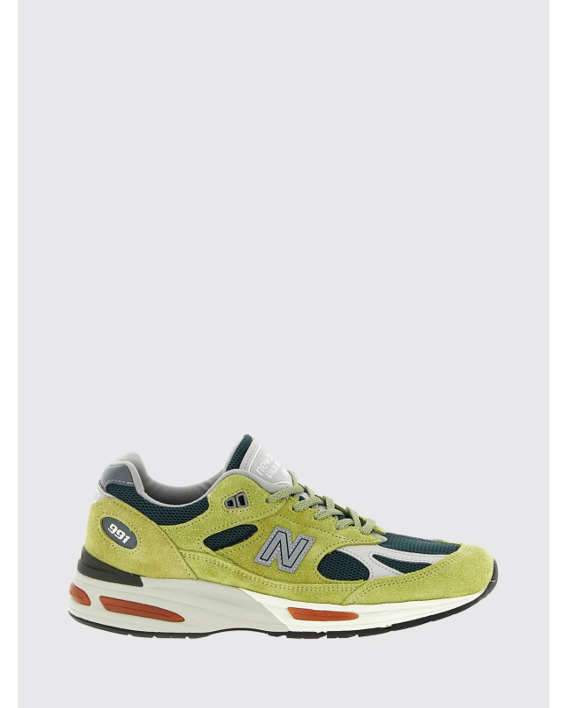[new Balance] Sneakers SS26 U991OV2 GT2