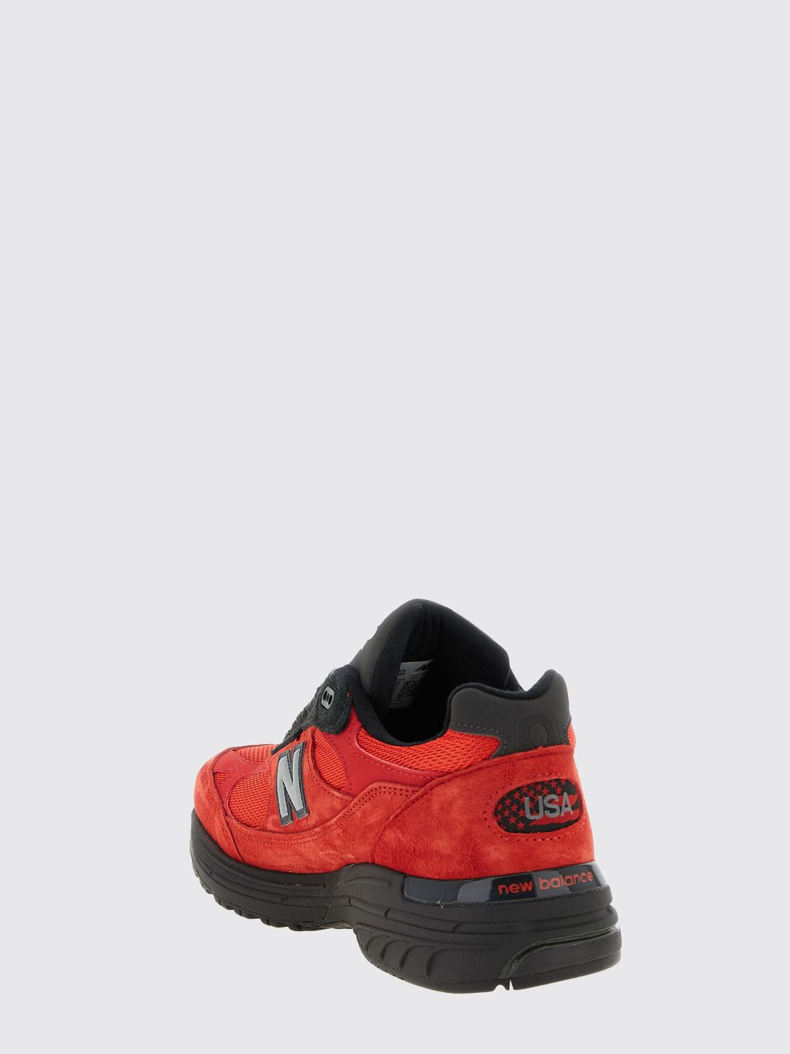 [new Balance] Sneakers SS26 U9935CX
