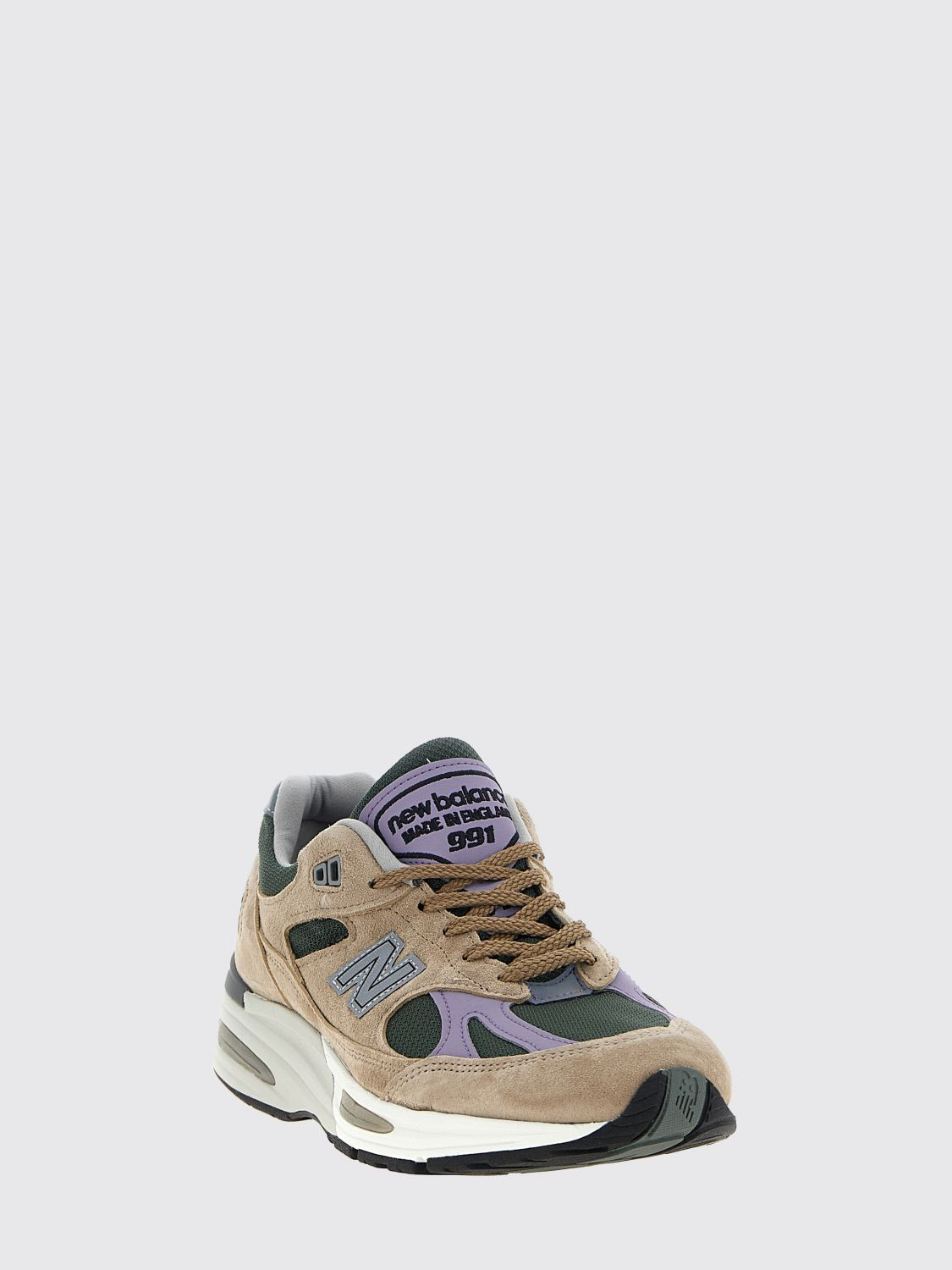 [new Balance] Sneakers SS26 U991OV2 DL2