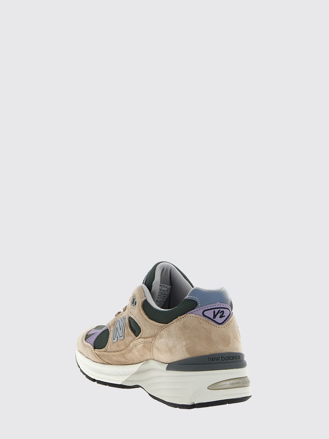 [new Balance] Sneakers SS26 U991OV2 DL2