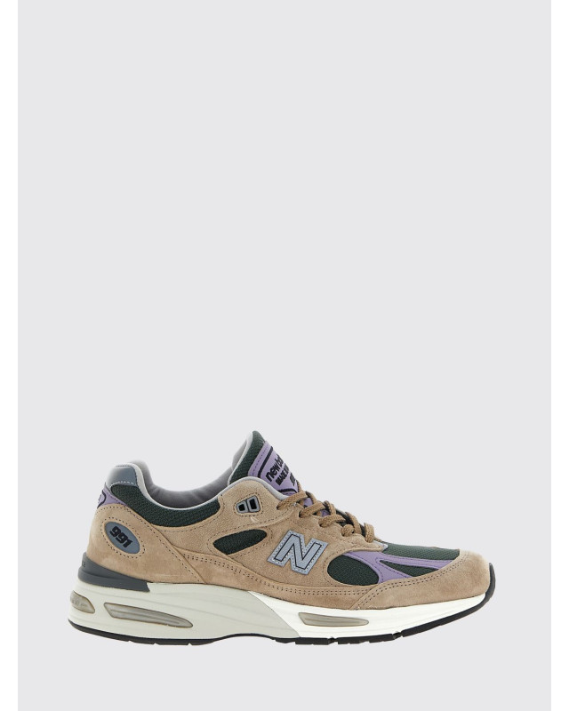 [new Balance] Sneakers SS26 U991OV2 DL2