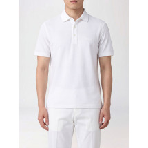 [ZEGNA] T-shirts Short Sleeve SS26 RUH348A3H794 N00
