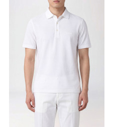 [ZEGNA] T-shirts Short Sleeve SS26 RUH348A3H794 N00
