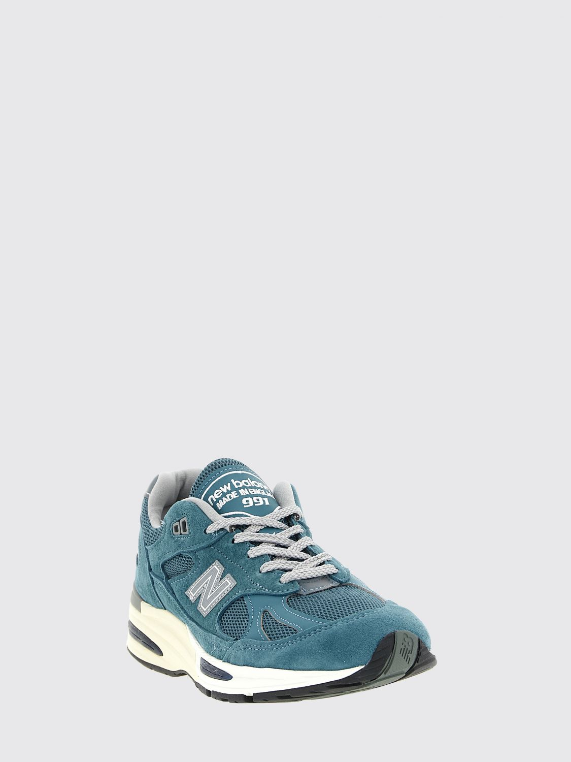 [new Balance] Sneakers SS26 U991OV2 BU2