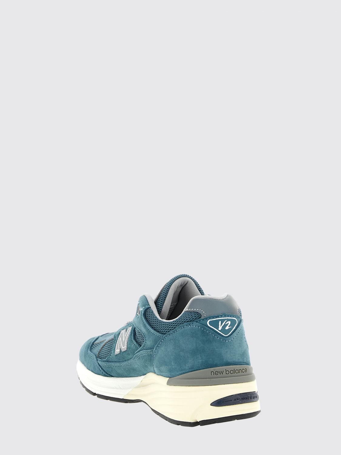 [new Balance] Sneakers SS26 U991OV2 BU2