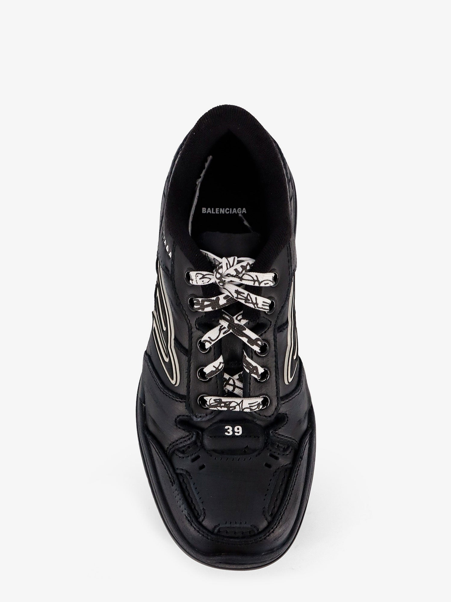 [Balenciaga] Sneakers FW26 841765WCURB1000