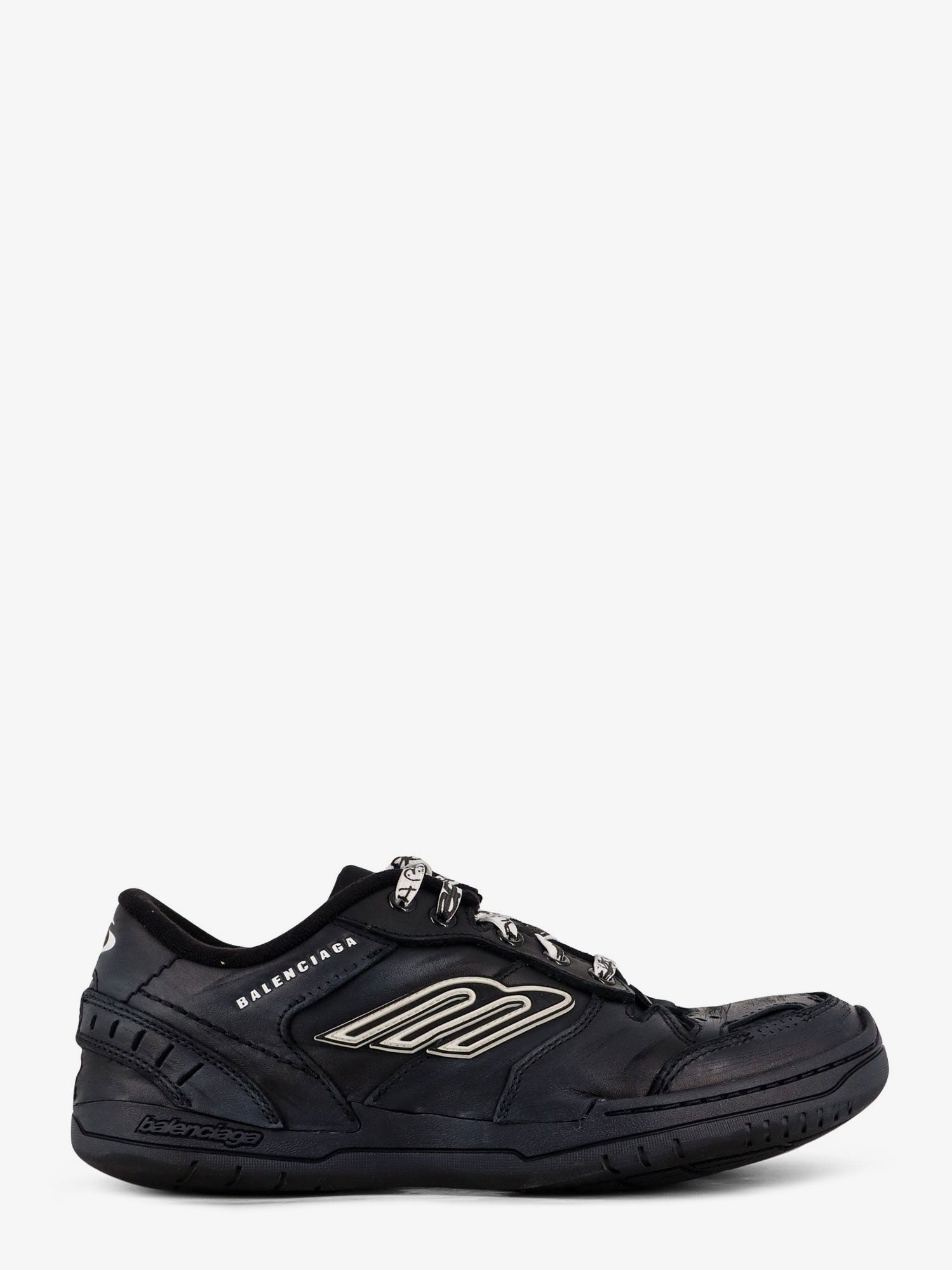 [Balenciaga] Sneakers FW26 841765WCURB1000
