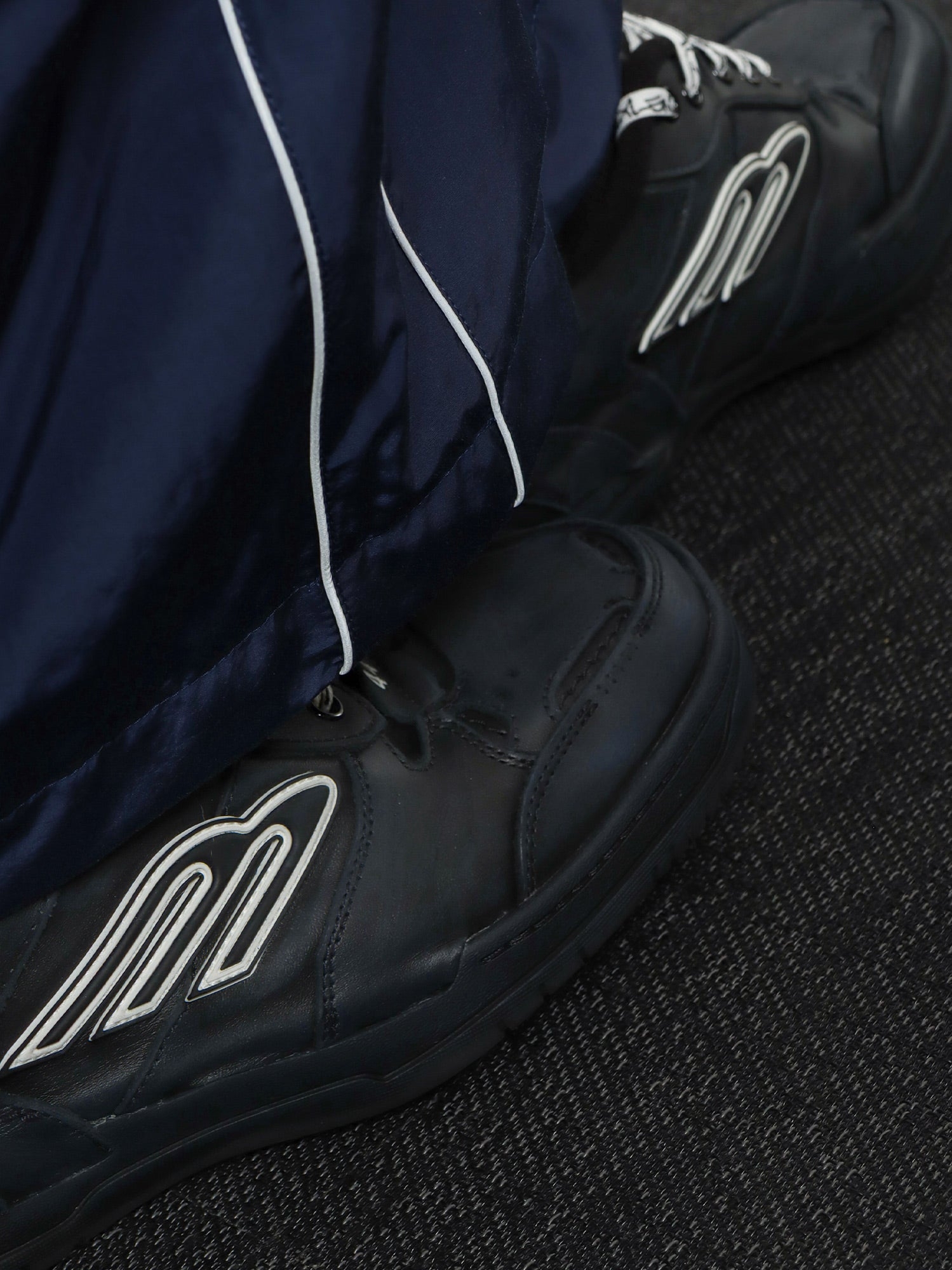[Balenciaga] Sneakers FW26 841765WCURB1000