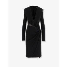 [Versace] Long sleeve dress FW25 10216231A144751B000