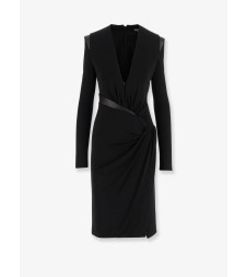 [Versace] Long sleeve dress FW25 10216231A144751B000