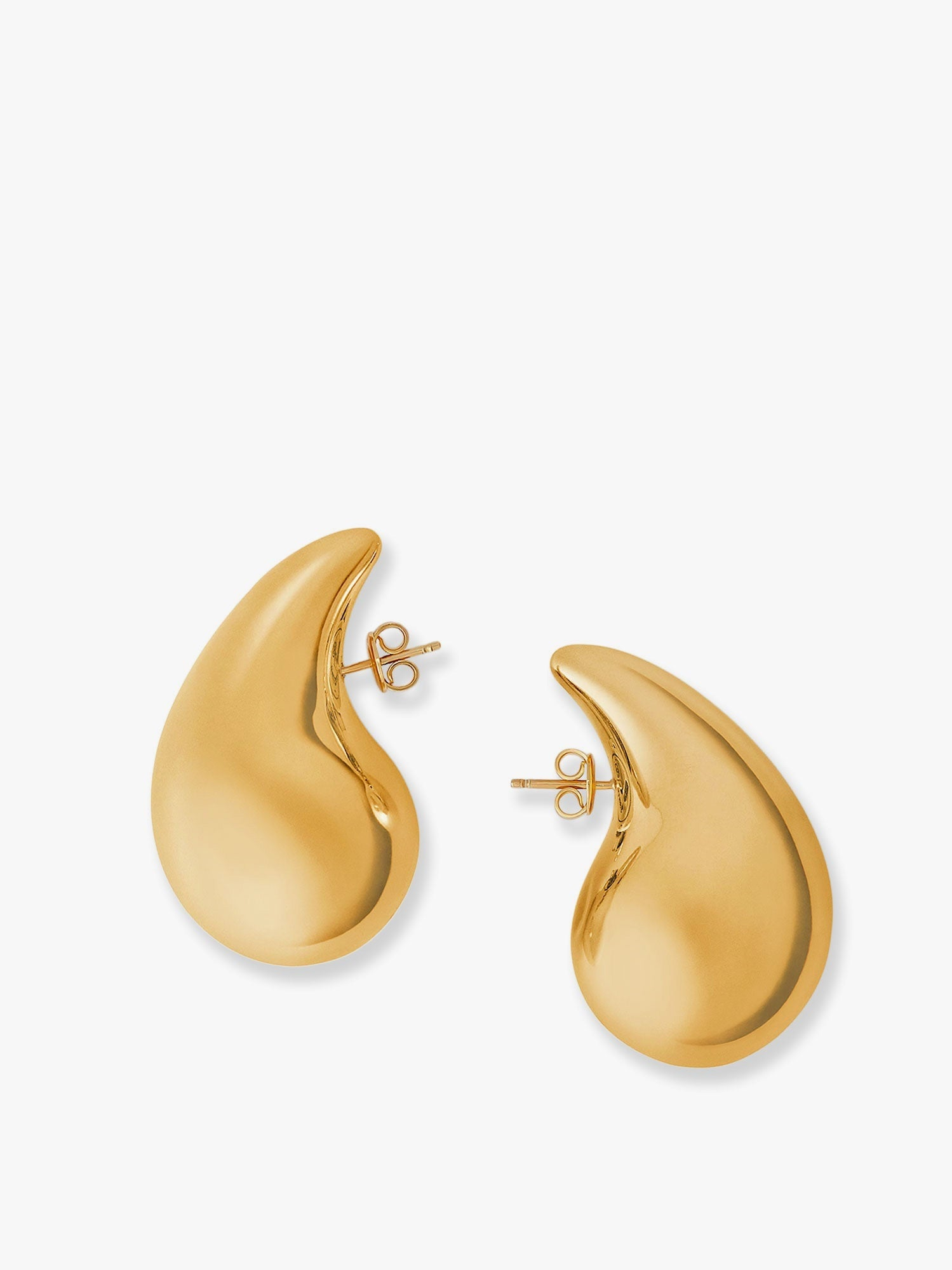 [Bottega Veneta] Earring FW26 720038VAHU08120