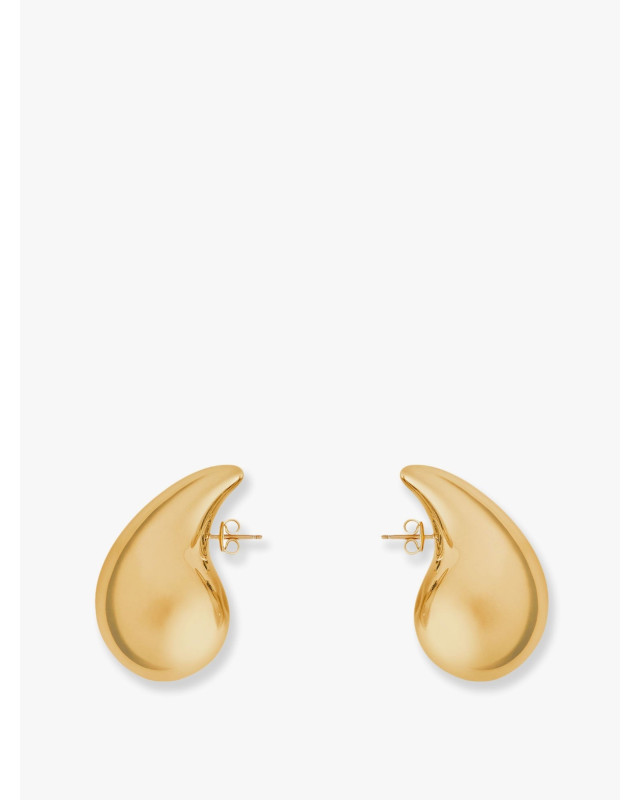 [Bottega Veneta] Earring FW26 720038VAHU08120