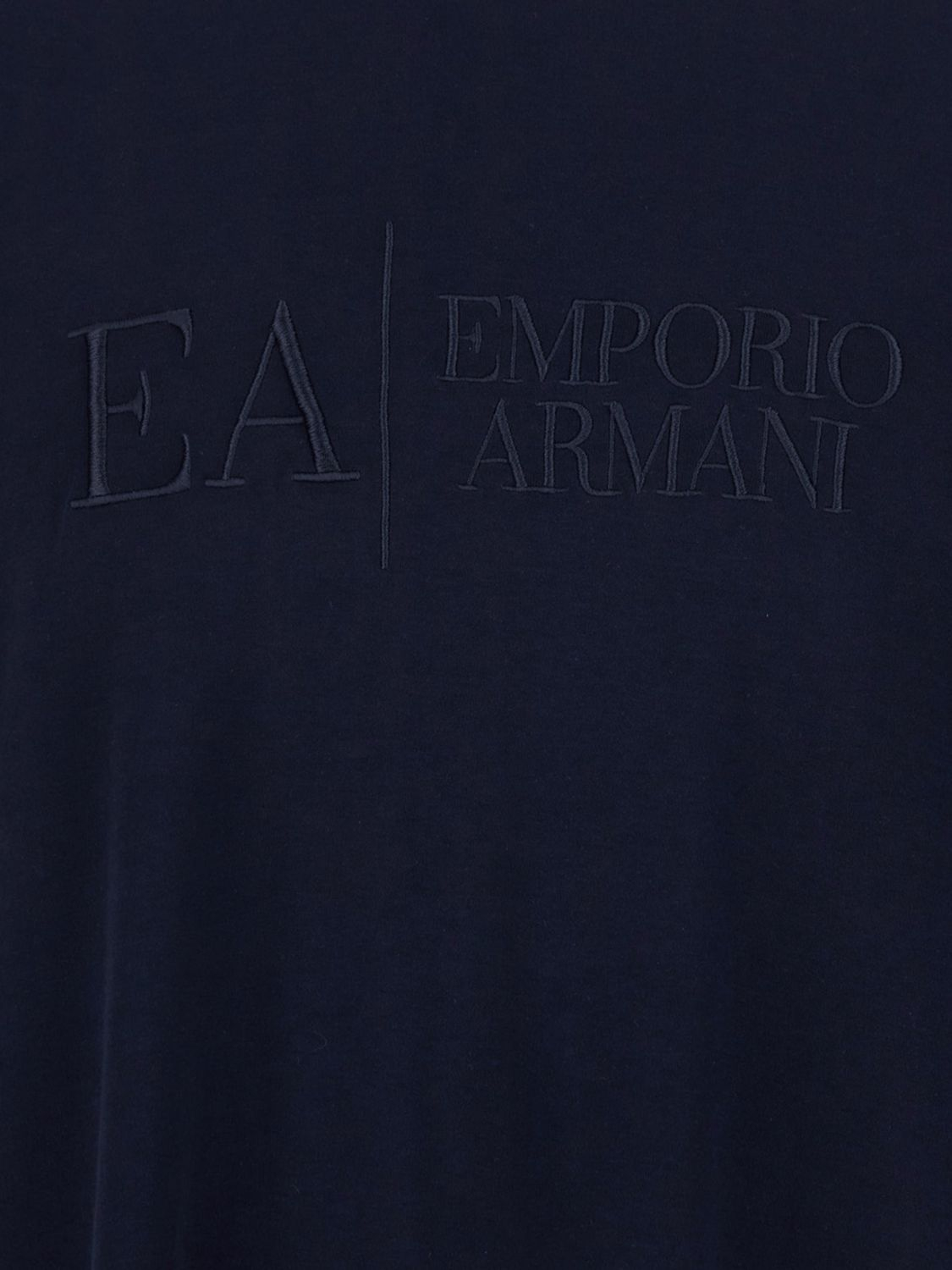 [Emporio Armani] T-shirts Short Sleeve SS26 EM005551AF25183 F8098