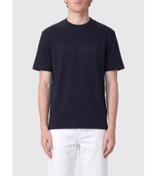 [Emporio Armani] T-shirts Short Sleeve SS26 EM005551AF25183 F8098