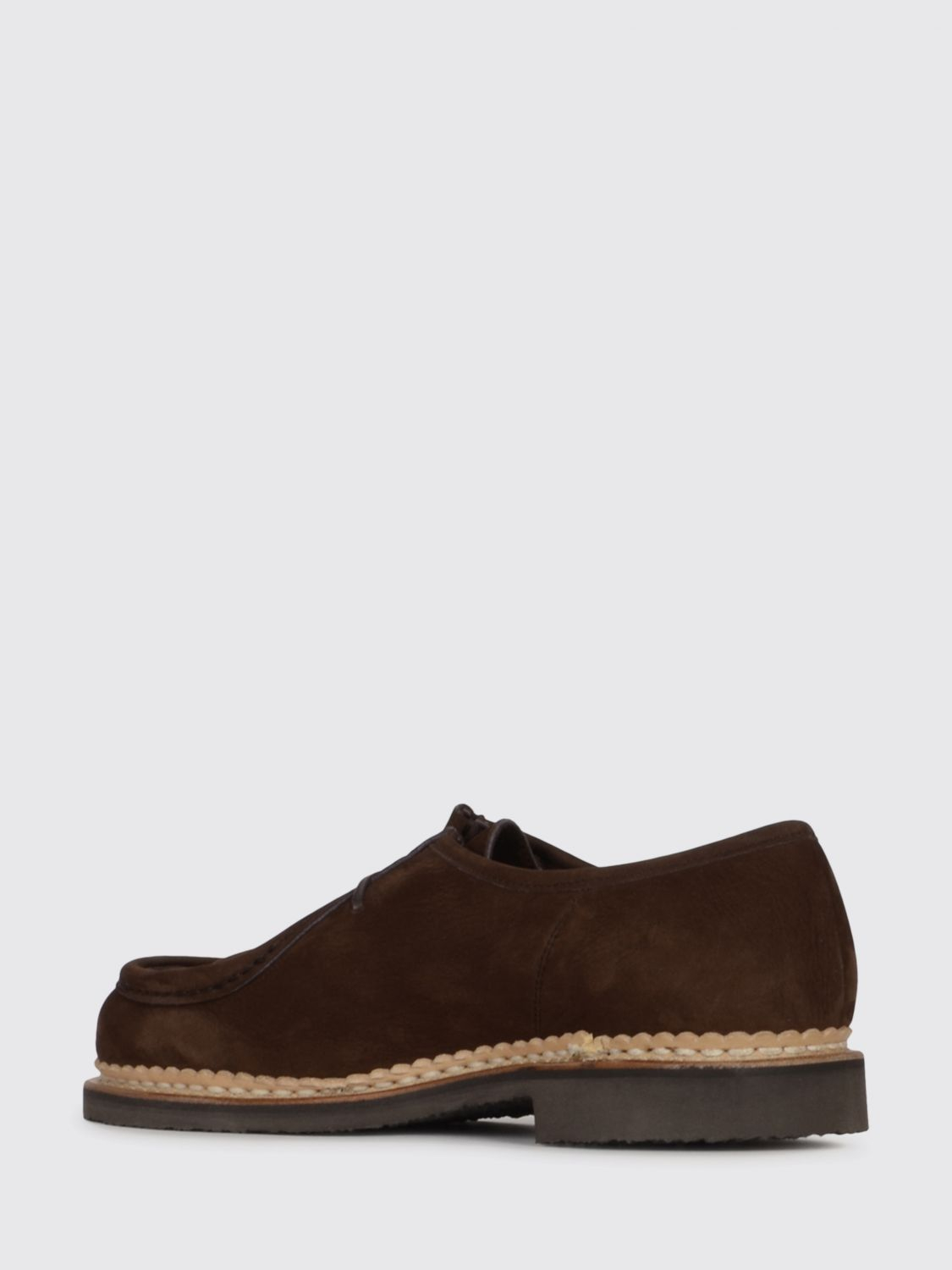 [PARABOOT] Dress Shoes SS26 2412 34